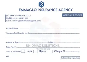 Invoice - Deliverly - Receipt Printing