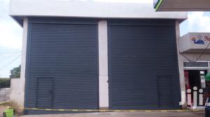 20ft Container Stalls - thumbnail 3