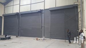 20ft Container Stalls