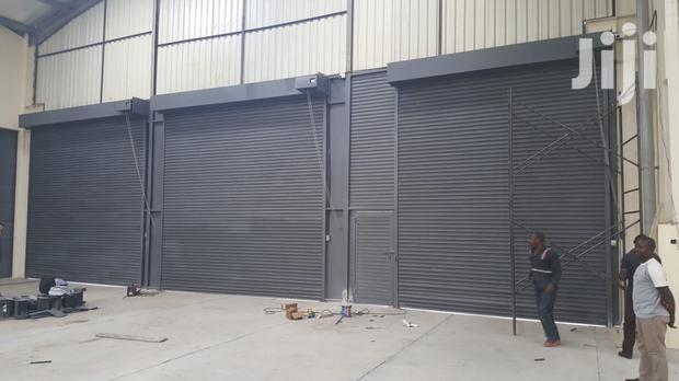 20ft Container Stalls - thumbnail 5