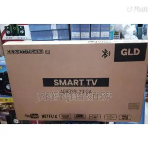 40 Inches Gld Tv
