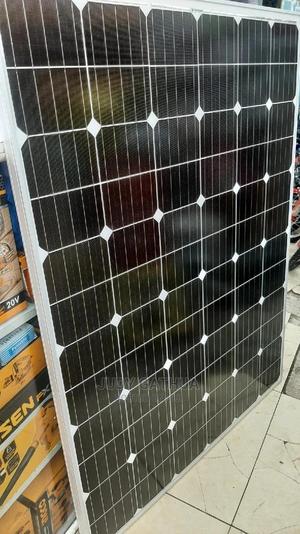 Germany Solar Panel - thumbnail 2