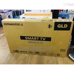 40 Inches Smart Tv - main view