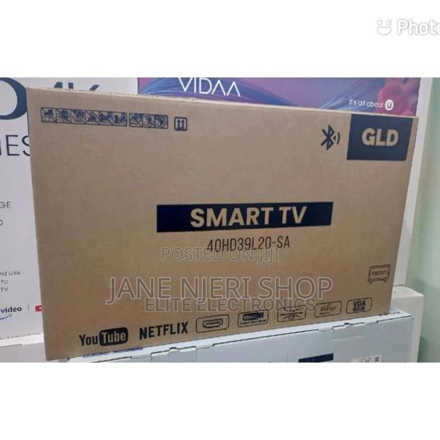 Gld 40 Inches Smart - main view