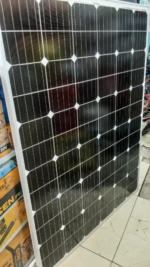 Mono Solar Panel 200watts