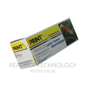 Iprint Cb542a Compatible Yellow Toner Cartridge for HP Cb542