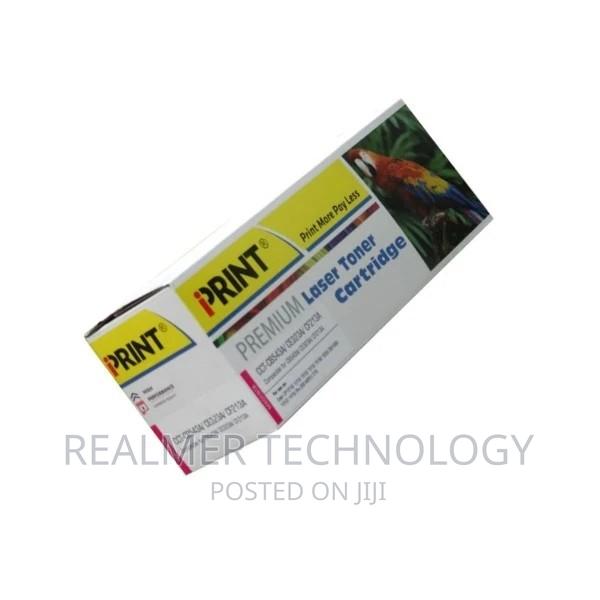 IPRINT CF213X Compatible Mangenta Toner Cartridge for HP CF2
