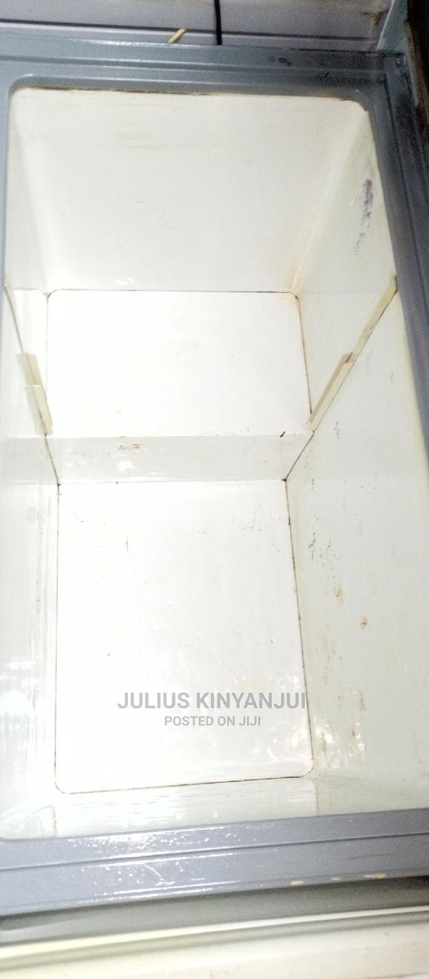 Deep Freezer 300L