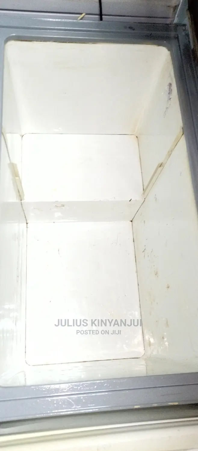 Deep Freezer 300L