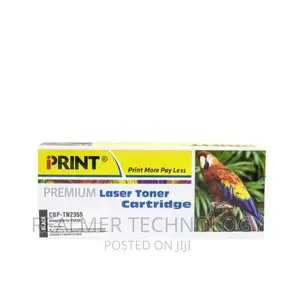 IPRINT TN 2355 Compatible Toner Cartridge for Brother TN2355