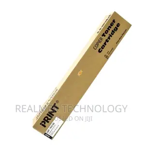 IPRINT C-Npg-51/Gpr-35/C-Exv33 Compatible Black Canon Toner