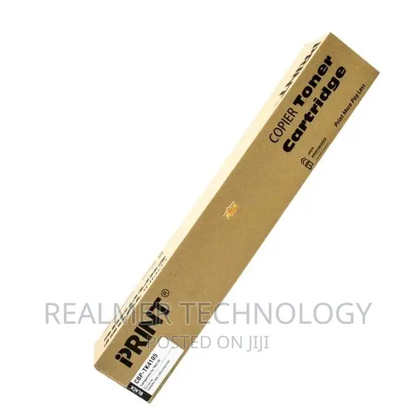 IPRINT C-Npg-51/Gpr-35/C-Exv33 Compatible Black Canon Toner