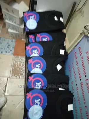 Couples T-Shirts Printing Services in Town