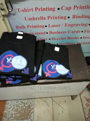 Family Sendof Tishirts Printing