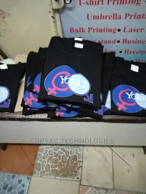 Family Sendof Tishirts Printing