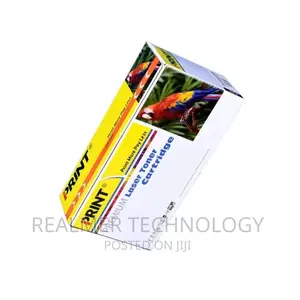 IPRINT CF280A Compatible Black Toner Cartridge for HP CF280A
