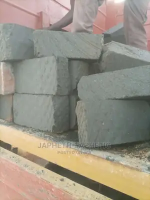 Ndarugo Machine Cut Stones 