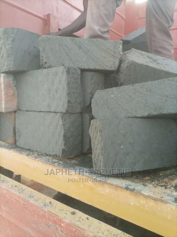 Ndarugo Machine Cut Stones  - thumbnail 2
