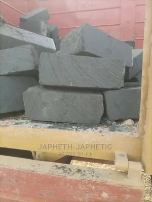 Ndarugo Machine Cut Stones 