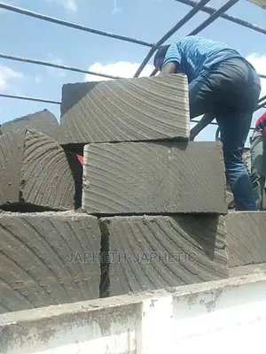 Ndarugo Machine Cut Stones 