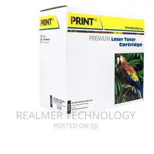 Iprint Q5942X Compatible Black Toner Cartridge for HP Q5942A