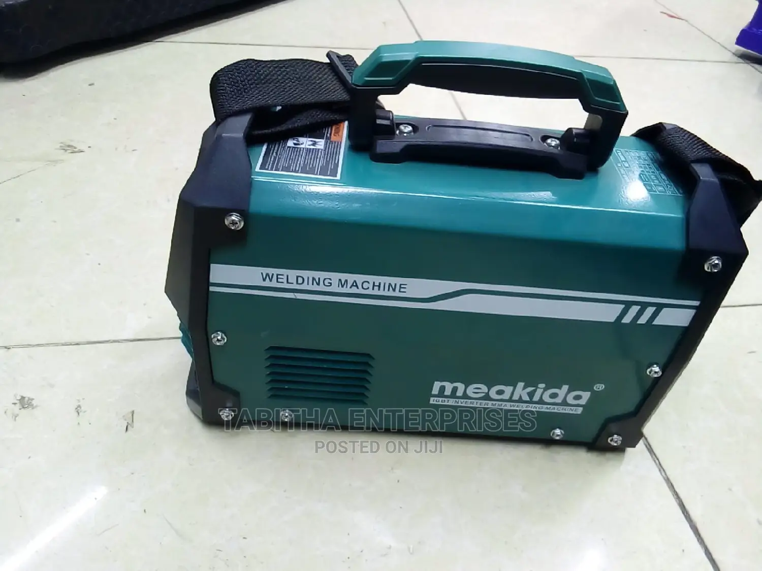 Welding Machine Inverter( Brand New)