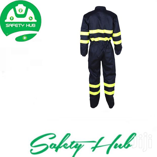We Supply High Quality Branded Overalls - thumbnail 2