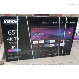 Vision 65 Inches - main view