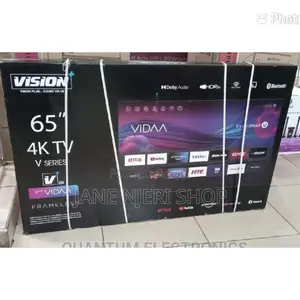 Vision 65 Inches