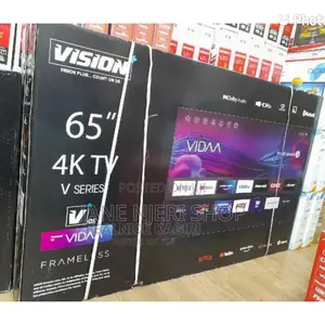 65 Inches Vision Tv