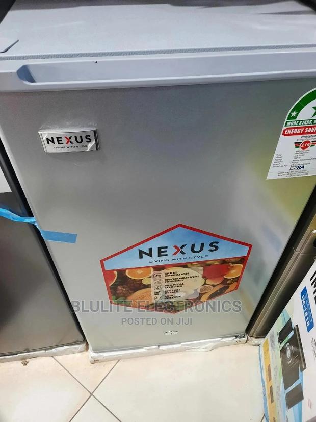 Frigde 93 Litres