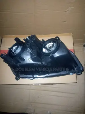 HEADLAMP TOYOTA RAV 4 Old Model