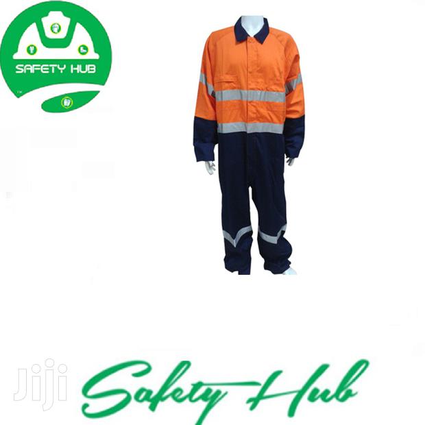 We Supply High Quality Branded Overalls - thumbnail 2