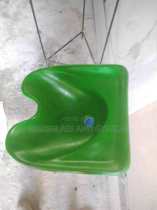 Salon Sink