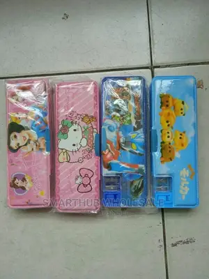 Pencil Pouch