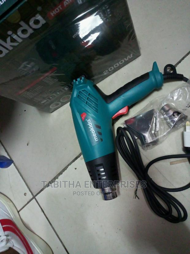 Hot Air Gun 2000watts