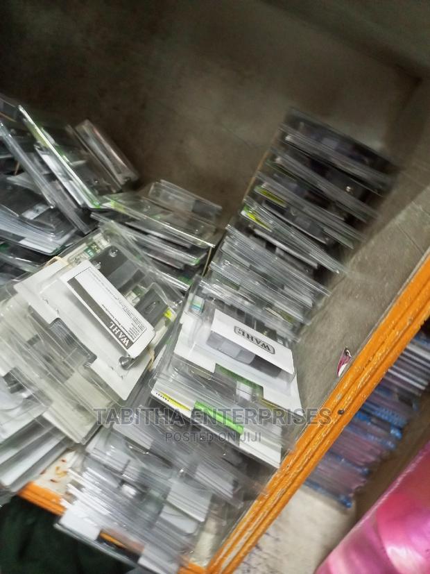 Wahl Balding Blades ( Available) - main view