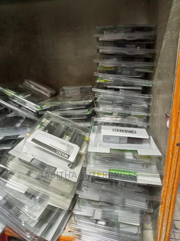 Balding Blade /L Original Balding Blade - main view