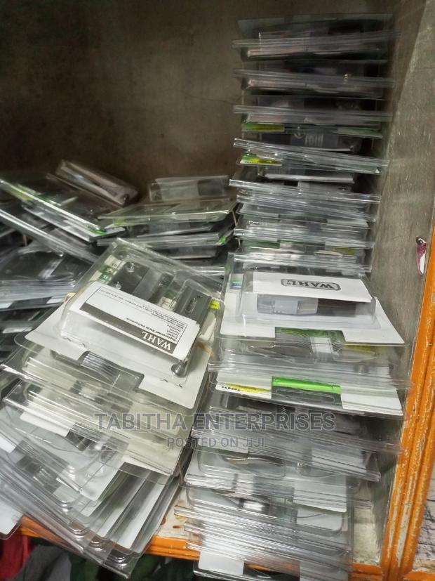 Balding Blade /L Original Balding Blade - thumbnail 3