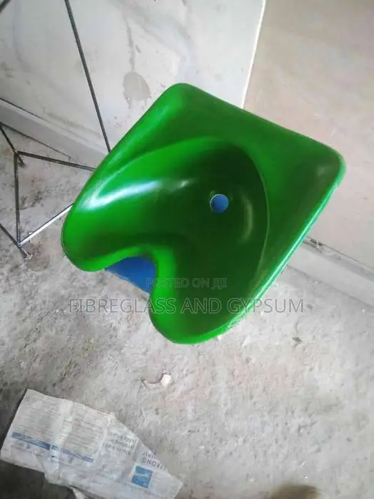 Salon Sink