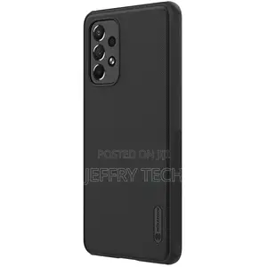 Nillkin Super Frosted Case for Samsung Galaxy A73 5G