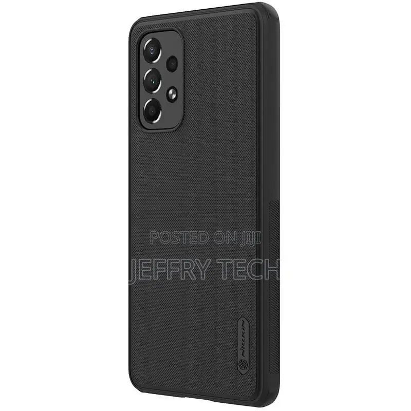 Nillkin Super Frosted Case for Samsung Galaxy A73 5G