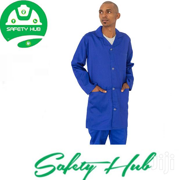 Dust Coats (Wholesale Retail) - main view