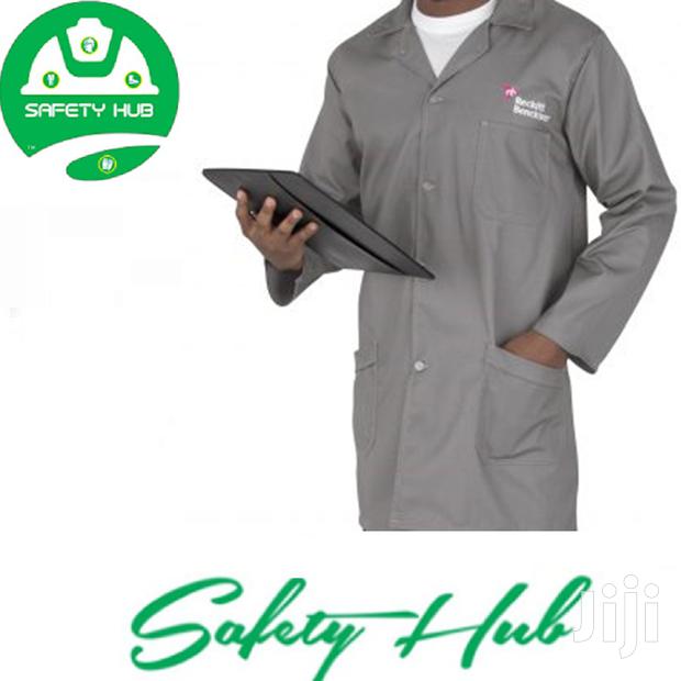 Dust Coats (Wholesale Retail) - thumbnail 3