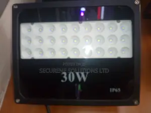30 Watts Led Floodlight