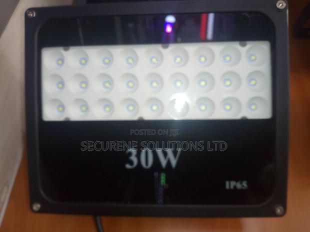30 Watts Led Floodlight