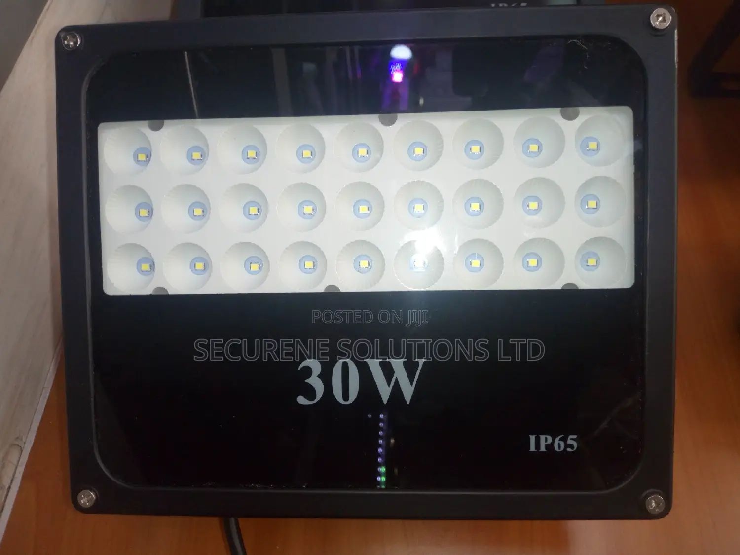 30 Watts Led Floodlight