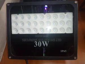 30 Watts Led Floodlight