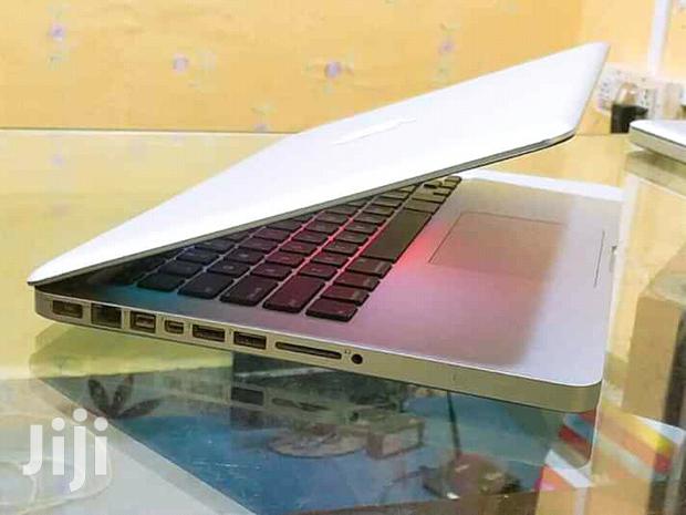 Laptop Apple MacBook Pro 4GB Intel Core i5 HDD 500GB - thumbnail 4