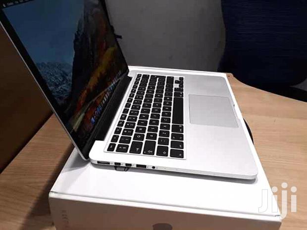 Laptop Apple MacBook Pro 4GB Intel Core i5 HDD 500GB - main view